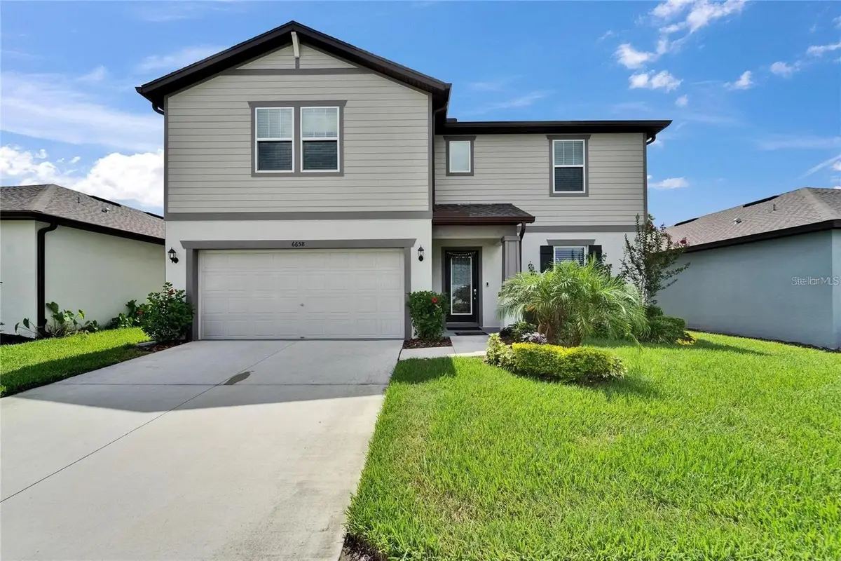 6658 Devlin Lane, Wesley Chapel, FL 33545 - #1