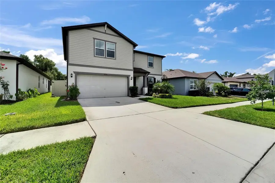 6658 Devlin Lane, Wesley Chapel, FL 33545 - #2