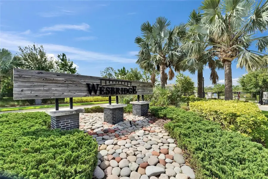 6658 Devlin Lane, Wesley Chapel, FL 33545 - #3