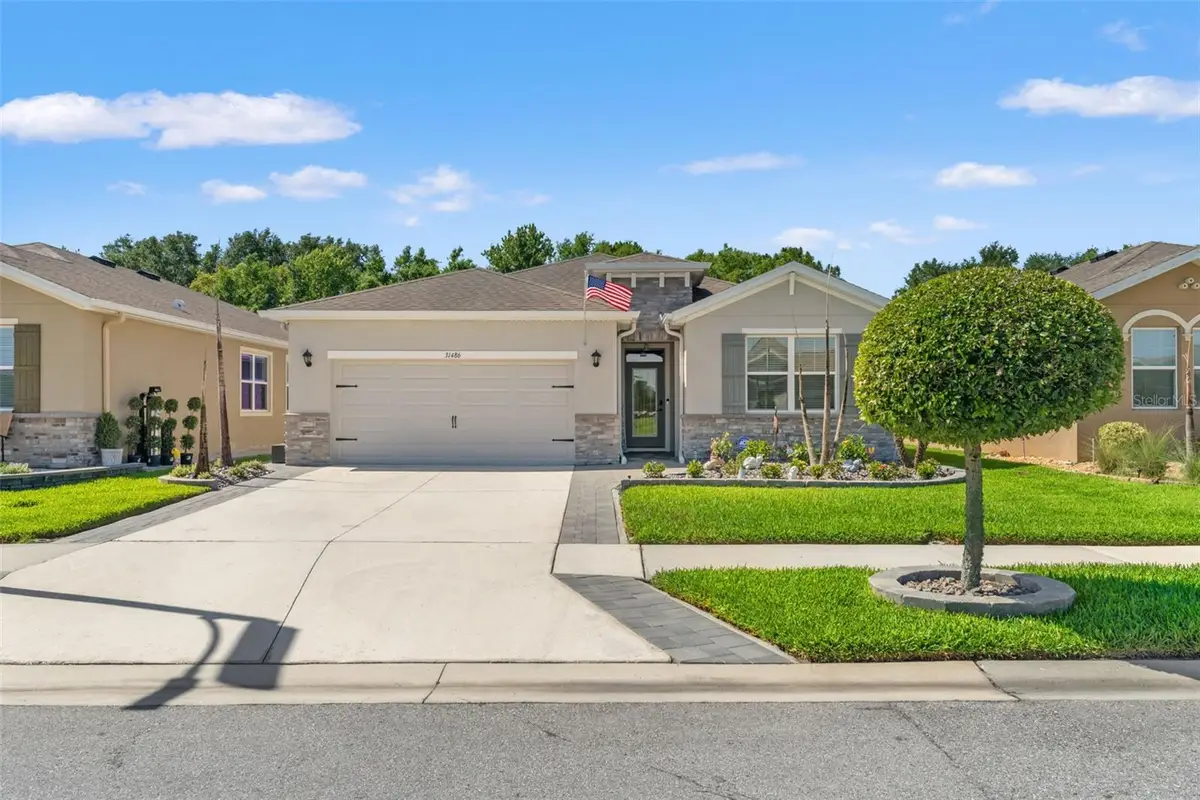 31486 Tansy Bend, Wesley Chapel, FL 33545 - #1
