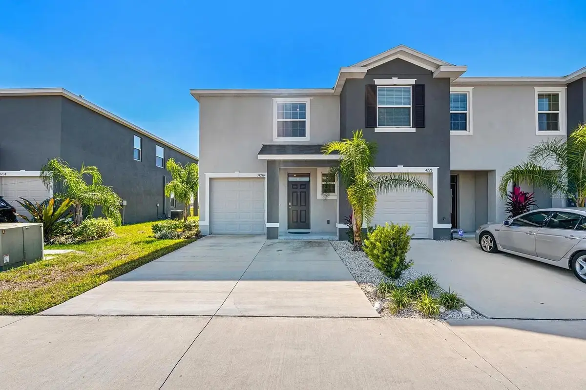 34230 Redwood Dawn Lane, Wesley Chapel, FL 33543 - #1
