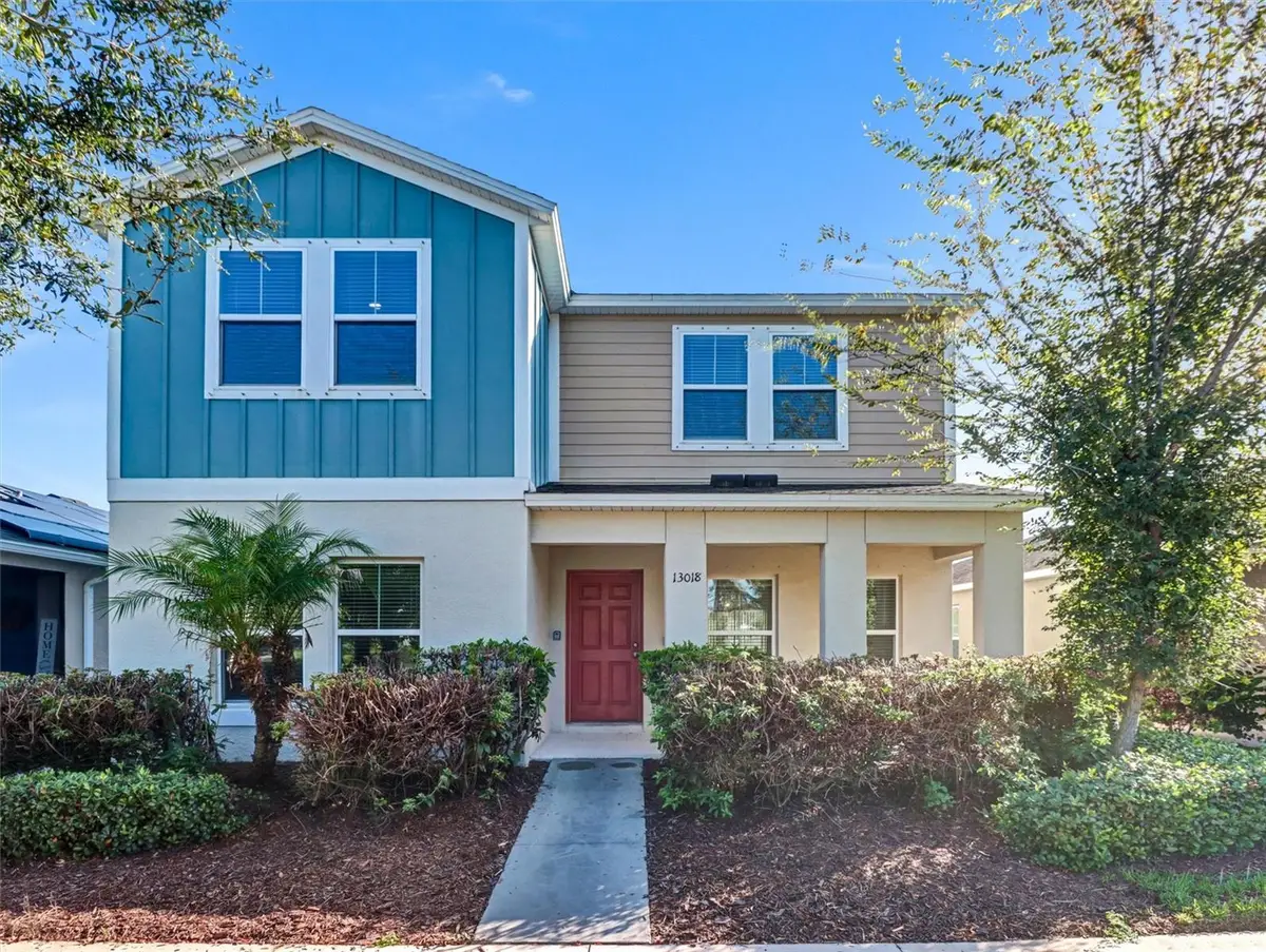 13018 Boggy Creek Drive, Riverview, FL 33579 - #1