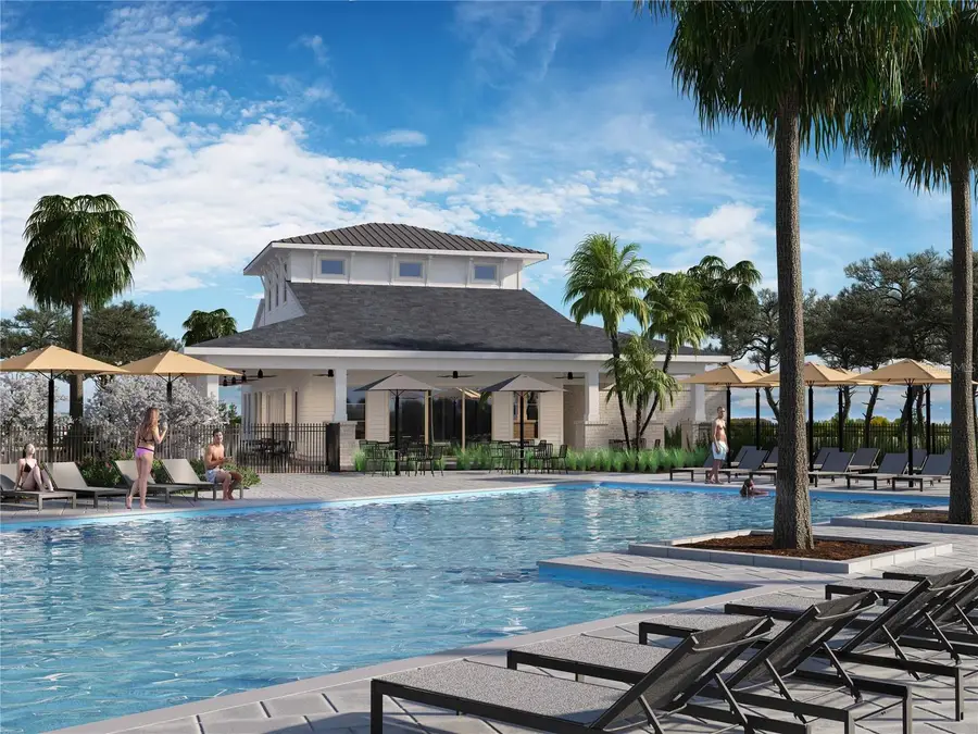 125 Sycamore Fold Street, Nokomis, FL 34275 - #3