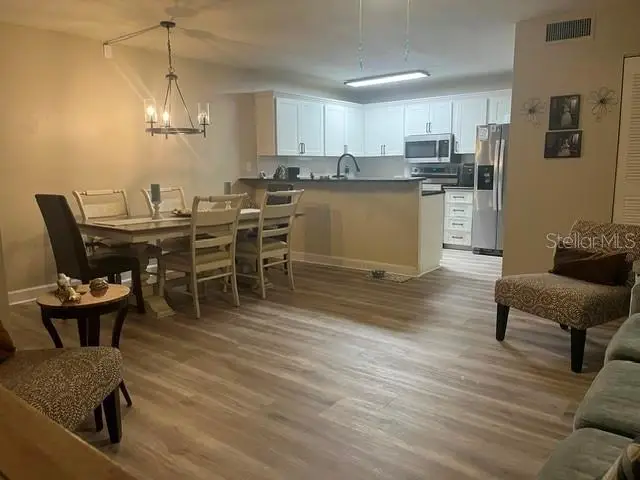 3389 Crystal Court E #D, Palm Harbor, FL 34685 - #3