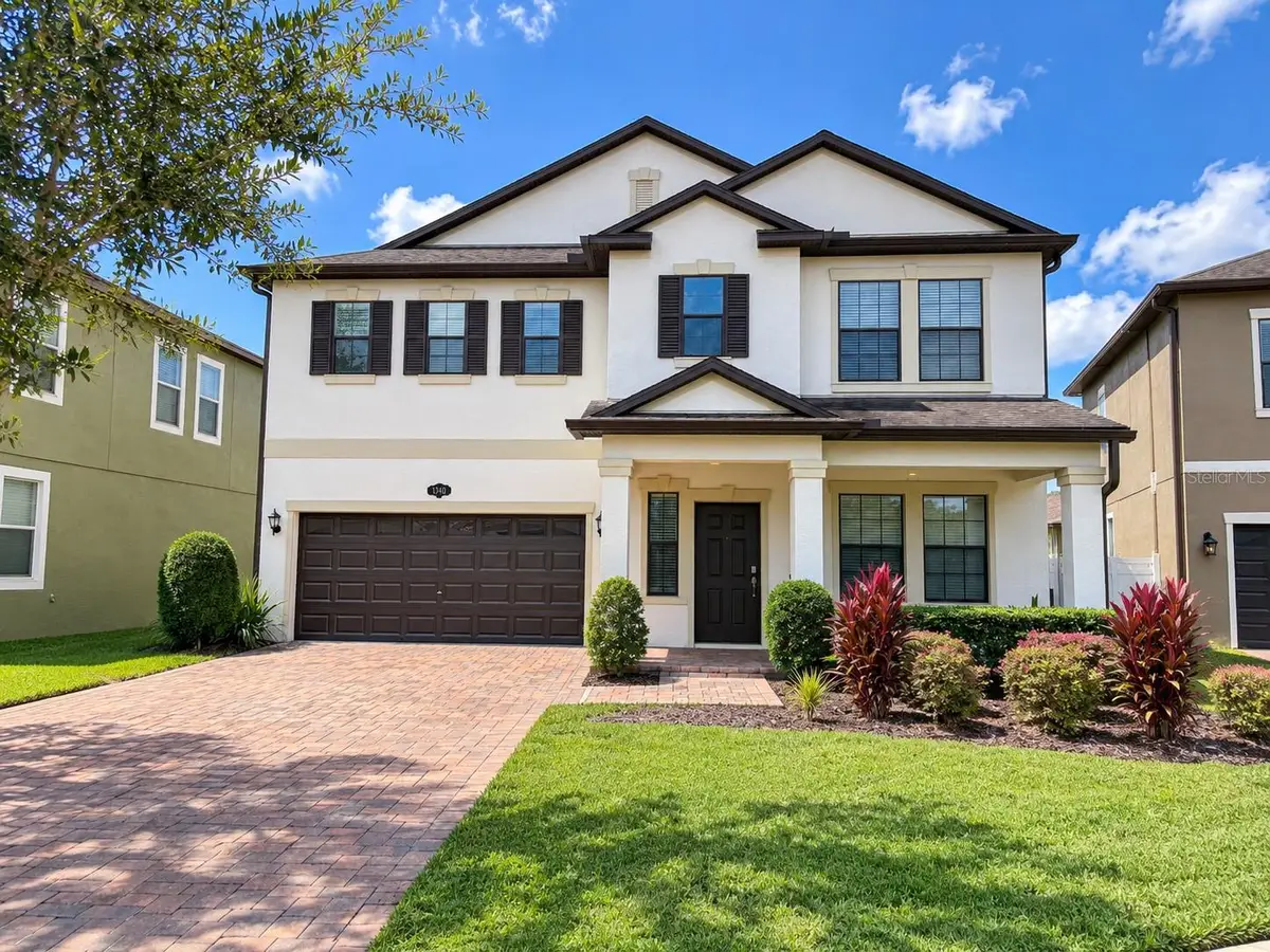 19421 Paddock View Drive, Tampa, FL 33647 - #1