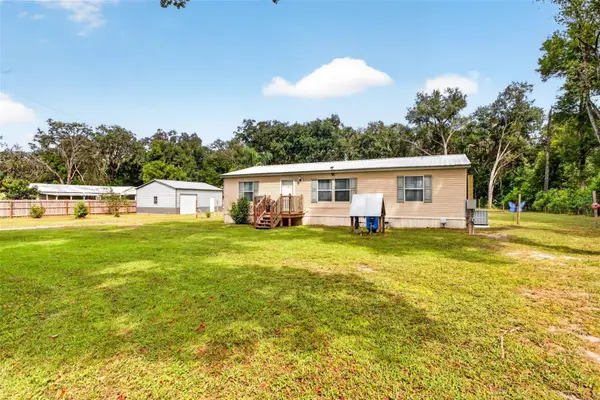 39607 Louise Drive, ZEPHYRHILLS, FL 33540