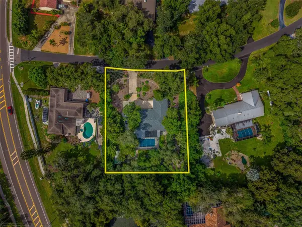 3 Birdie Lane, PALM HARBOR, FL 34683