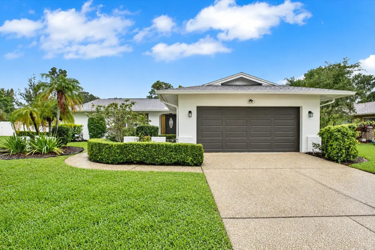 2661 Pebble Beach Drive, Clearwater, FL 33761 - #1