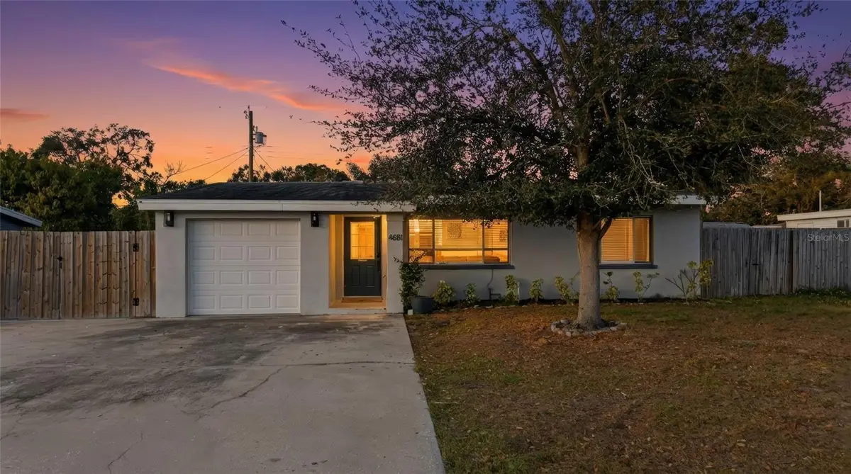 4681 55th Avenue N, Saint Petersburg, FL 33714 - #1
