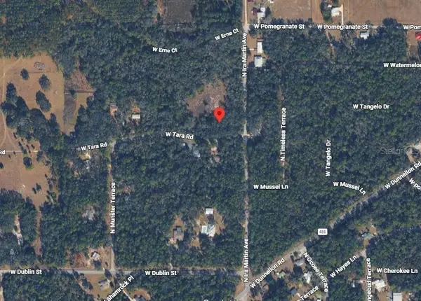 8888 N Ira Martin Avenue, CRYSTAL RIVER, FL 34428