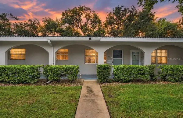 11200 102nd Avenue #64, SEMINOLE, FL 33778