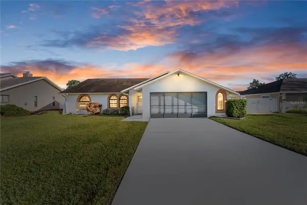 8133 Wysocki Court, SPRING HILL, FL 34606