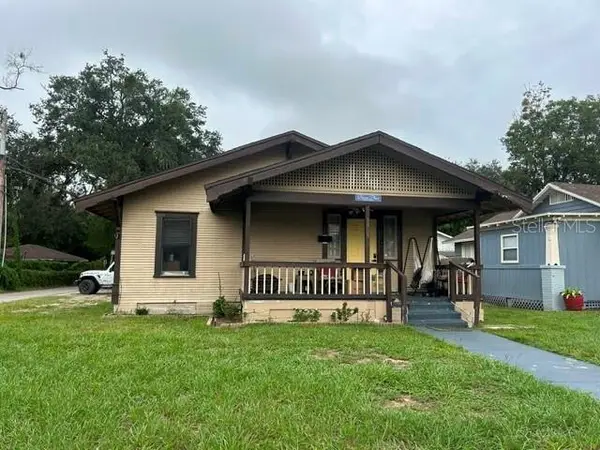 1523 Boone Place, LAKELAND, FL 33803