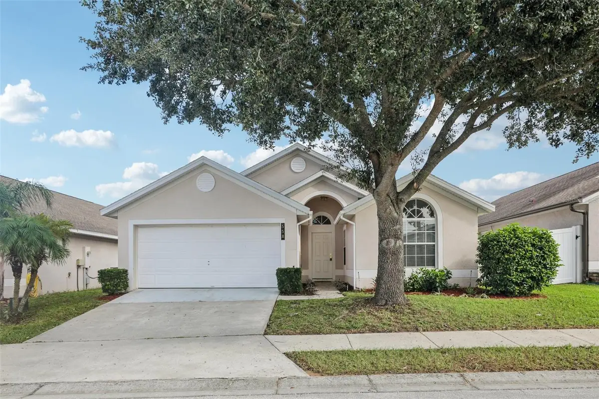558 Brayton Lane, Davenport, FL 33897 - #1