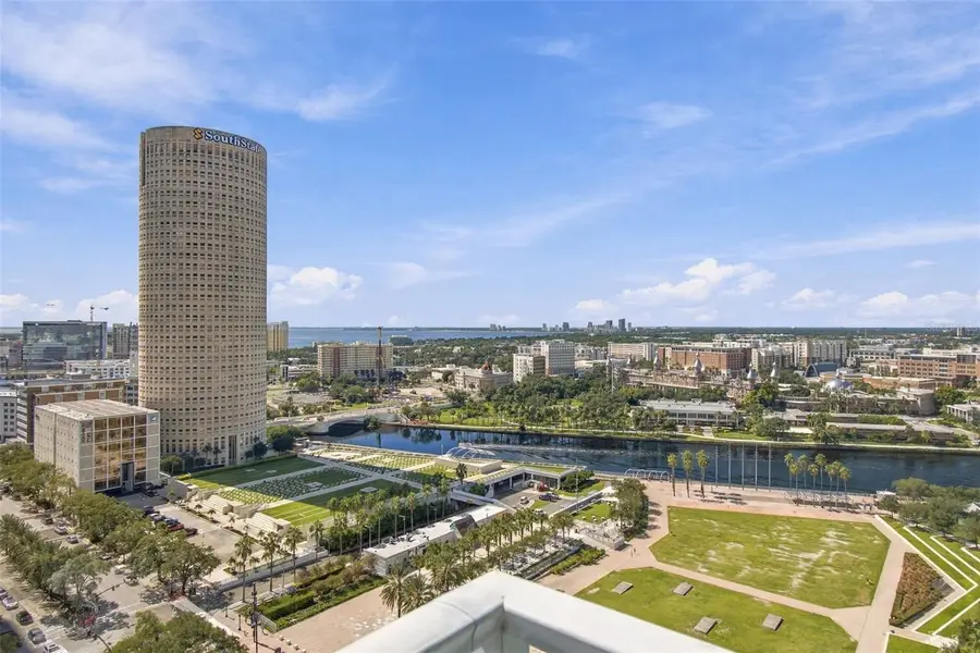 777 N Ashley Drive #1704, Tampa, FL 33602 - #2