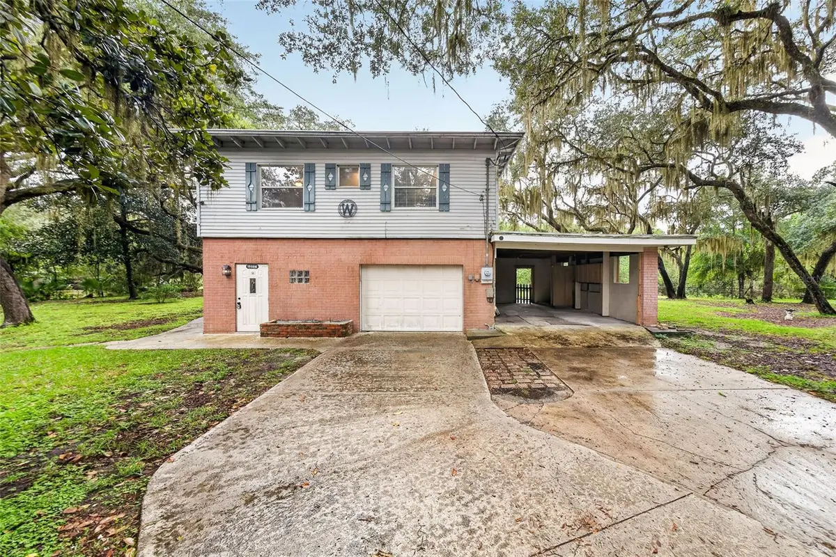 15096 NE 240th Court, Salt Springs, FL 32134 - #1