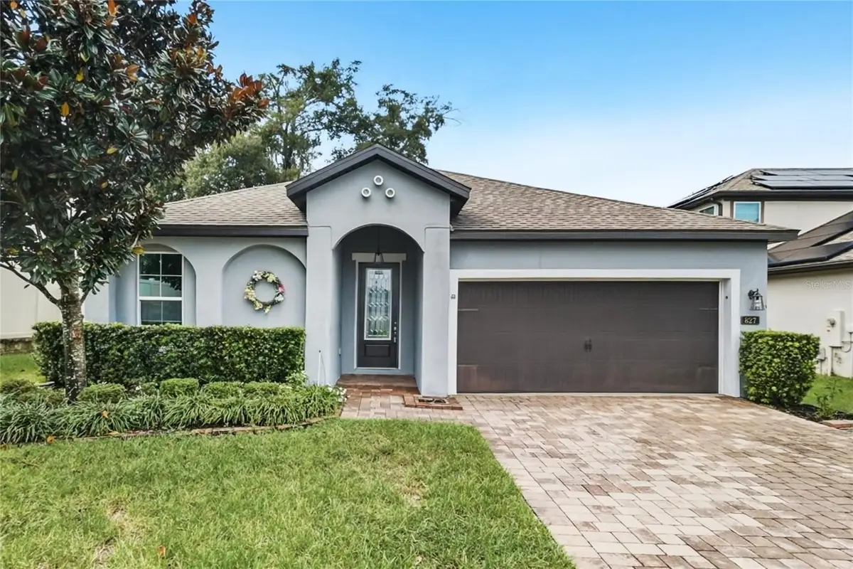 827 Daybreak Place, Longwood, FL 32750 - #1
