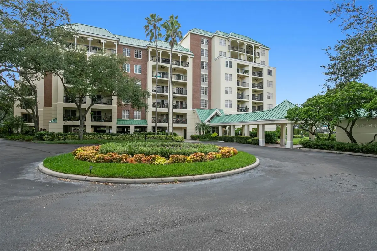 1000 S Harbour Island Boulevard #2306, Tampa, FL 33602 - #1