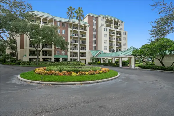 1000 S Harbour Island Boulevard #2306, TAMPA, FL 33602