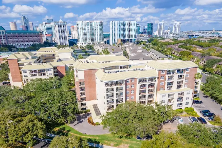 1000 S Harbour Island Boulevard #2306, Tampa, FL 33602 - #2