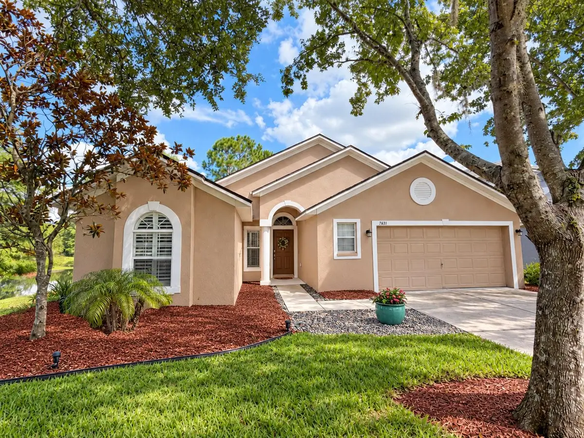 7831 Stoneleigh Drive, Land O Lakes, FL 34637 - #1