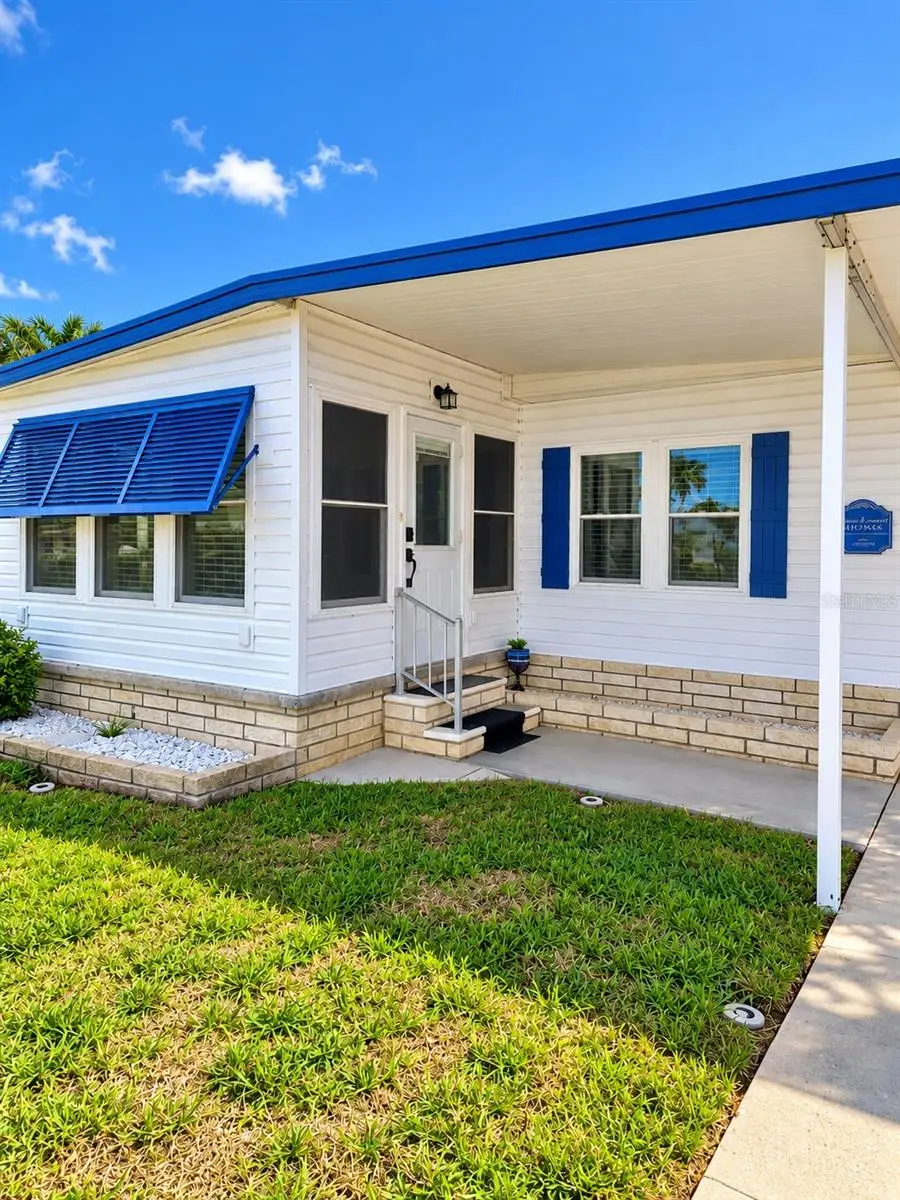 39820 Us Highway 19 N #160, Tarpon Springs, FL 34689 - #1