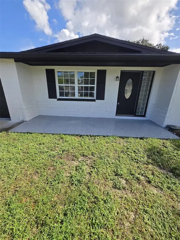 7401 Country Club Drive, HUDSON, FL 34667
