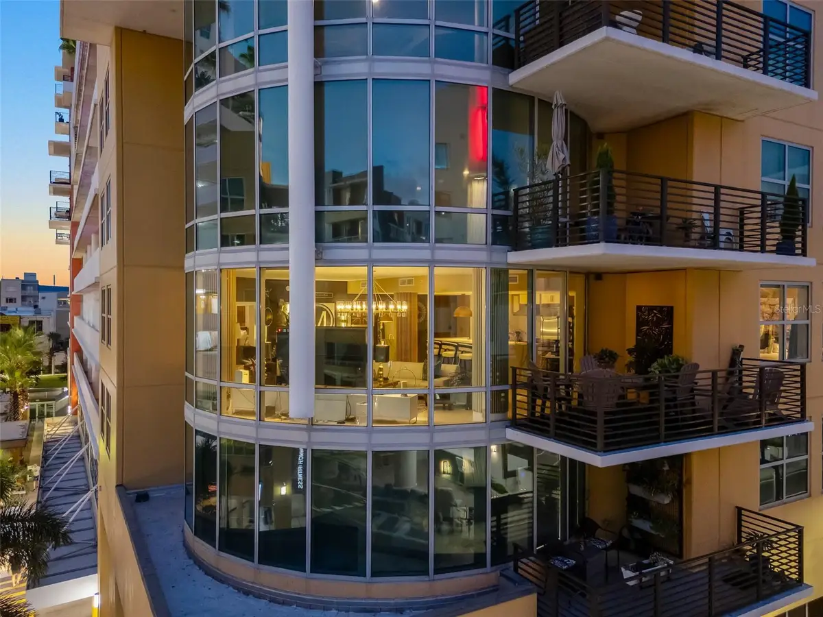 1208 E Kennedy Boulevard #410, Tampa, FL 33602 - #1