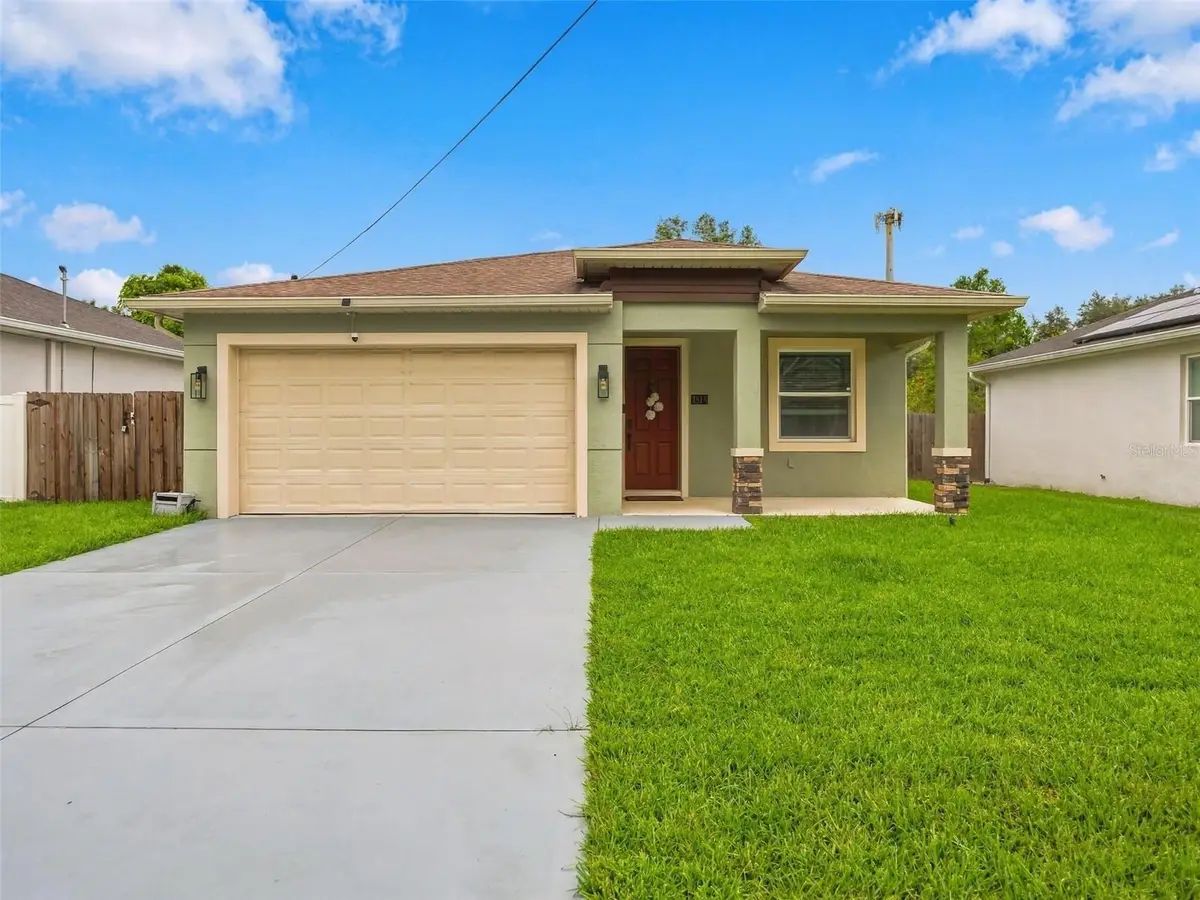 3518 E 27th Avenue, Tampa, FL 33605 - #1