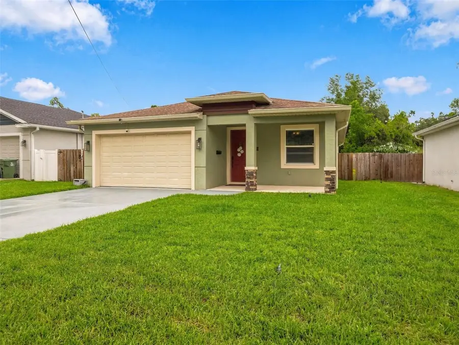 3518 E 27th Avenue, Tampa, FL 33605 - #2