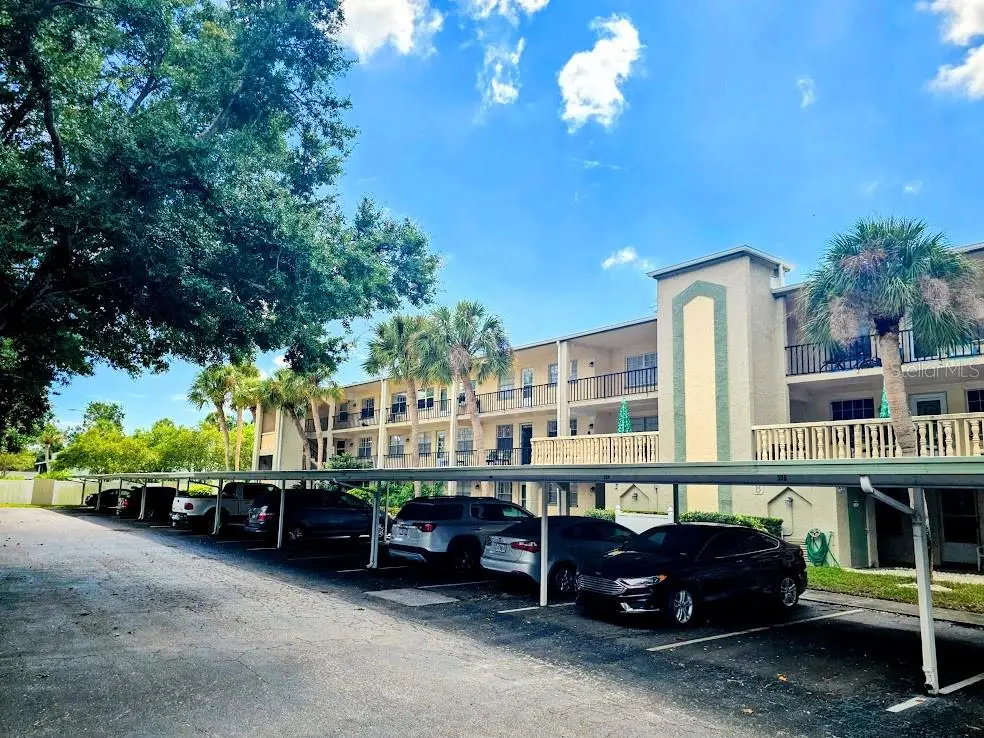 11620 Park Boulevard #303, Seminole, FL 33772 - #1