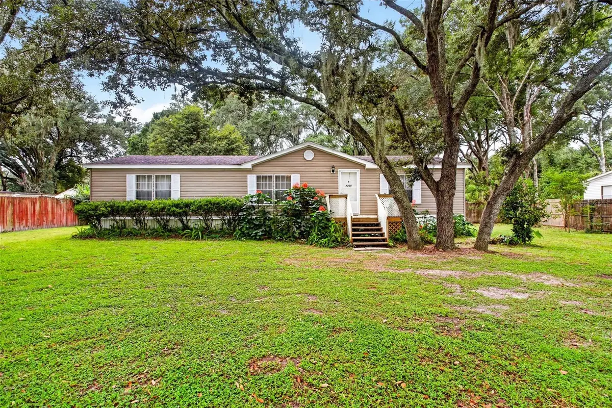 7305 Timber Crest Lane, Zephyrhills, FL 33540 - #1