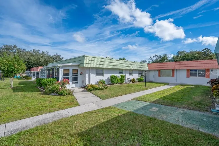 1802 Bedford Lane #9, Sun City Center, FL 33573 - #2