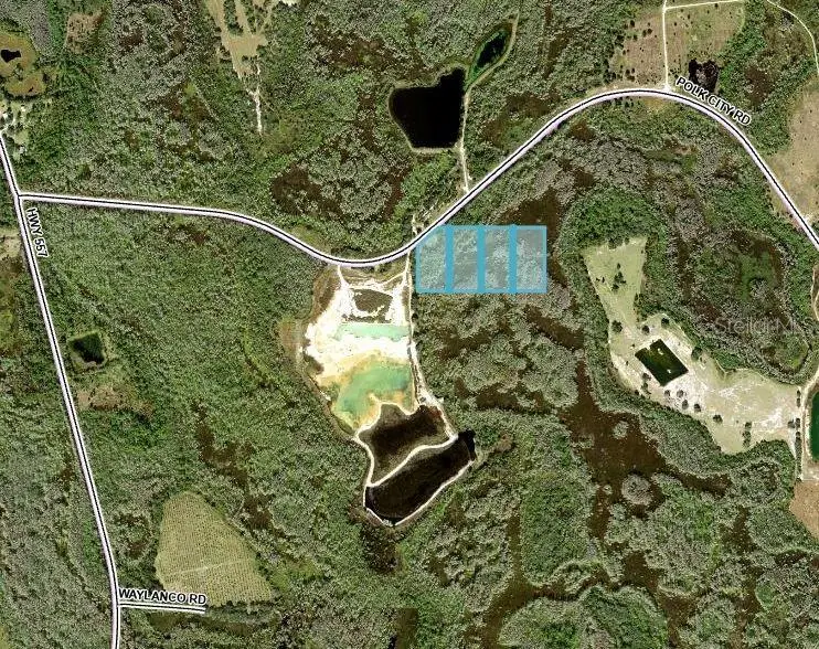 Polk City Road, Davenport, FL 33837 - #3