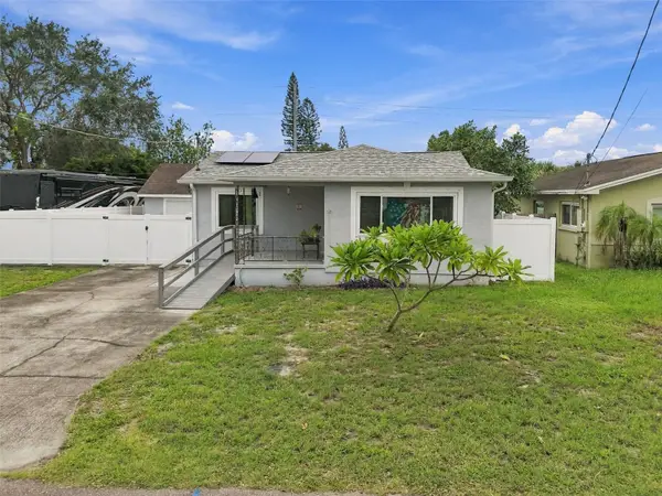 2908 W Arch Street, TAMPA, FL 33607