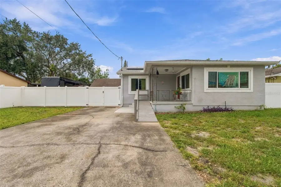 2908 W Arch Street, Tampa, FL 33607 - #2