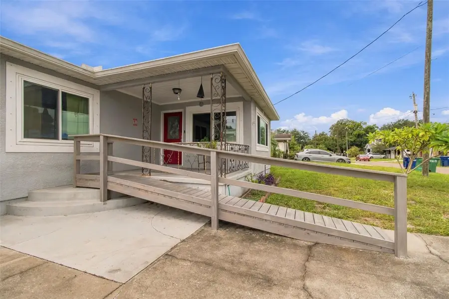 2908 W Arch Street, Tampa, FL 33607 - #3