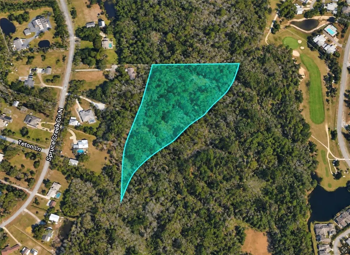 N Spruce Creek Circle, Port Orange, FL 32128 - #1