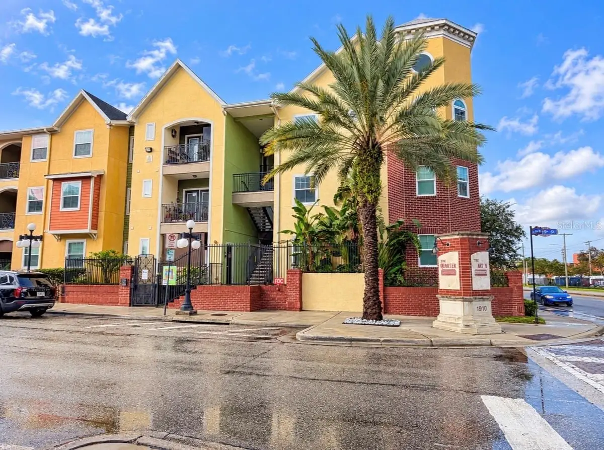 1910 E Palm Avenue #8106, Tampa, FL 33605 - #1