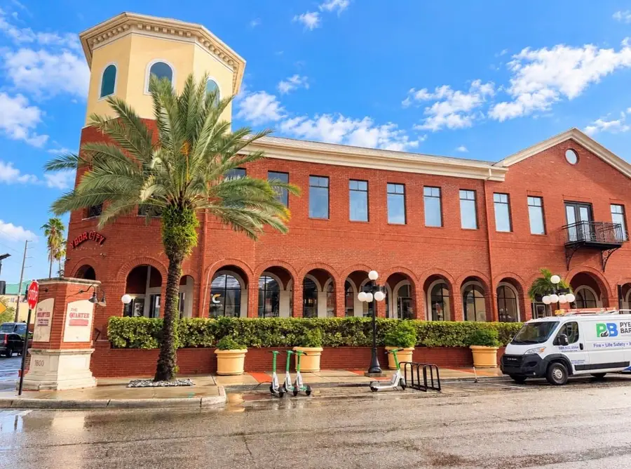 1910 E Palm Avenue #8106, Tampa, FL 33605 - #3