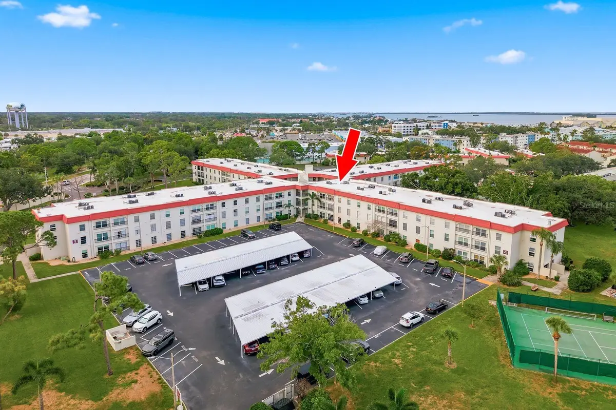 2700 Bayshore Boulevard #4102, Dunedin, FL 34698 - #1