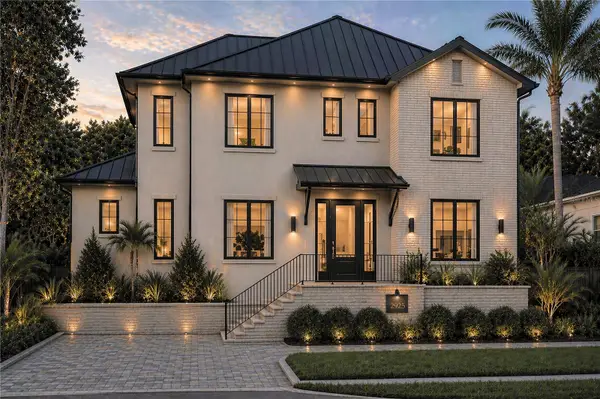 2925 W Alline Avenue, TAMPA, FL 33611
