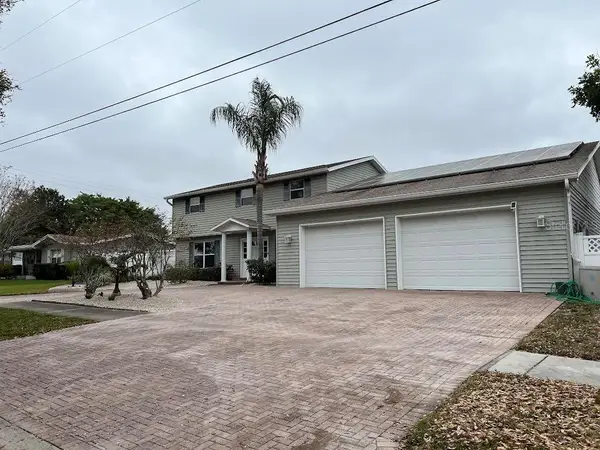 6403 Evergreen Avenue, SEMINOLE, FL 33772