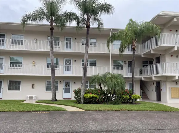938 Virginia Street #204, DUNEDIN, FL 34698