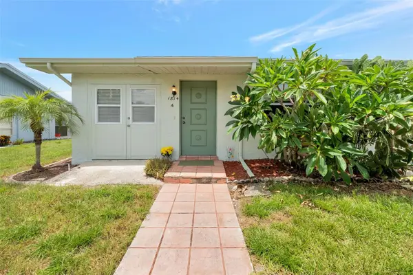 1814 Foxhunt Drive #A, SUN CITY CENTER, FL 33573