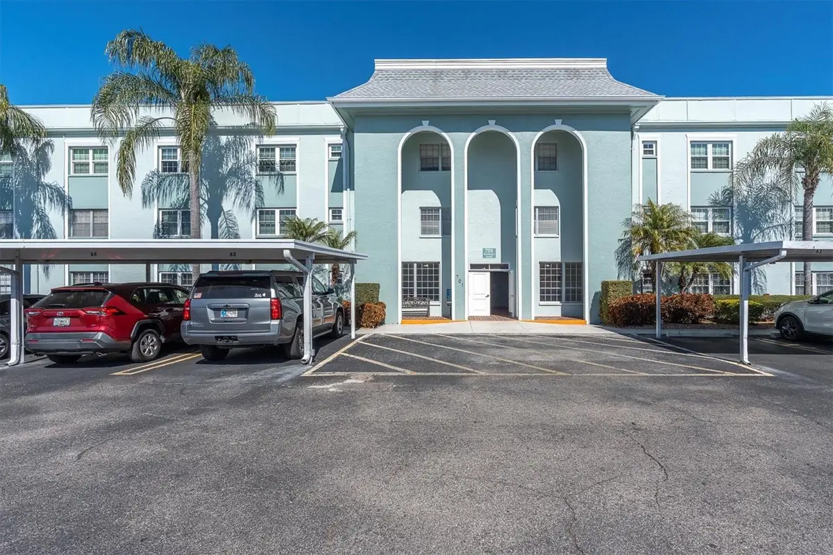 701 Poinsettia Road #248, Belleair, FL 33756 - #1