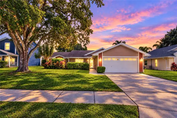 3066 Esplanade Drive, NEW PORT RICHEY, FL 34655