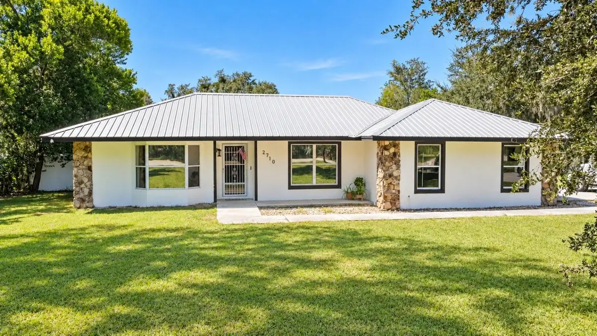 2710 Willow Oak Road, Mulberry, FL 33860 - #1