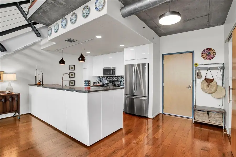 101 S 12th Street #405, Tampa, FL 33602 - #3