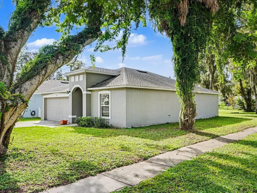 203 Maple Street East, Davenport, FL 33837 - #3